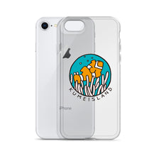 画像をギャラリービューアに読み込む, クマノミ(iPhoneケース)