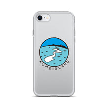 画像をギャラリービューアに読み込む, ハテの浜(iPhoneケース)