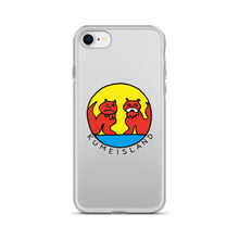 画像をギャラリービューアに読み込む, シーサー(iPhoneケース)