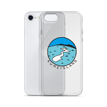 画像をギャラリービューアに読み込む, ハテの浜(iPhoneケース)