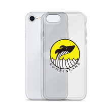 画像をギャラリービューアに読み込む, 月夜のクジラ(iPhoneケース)