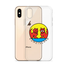 画像をギャラリービューアに読み込む, シーサー(iPhoneケース)