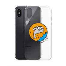 画像をギャラリービューアに読み込む, 夕陽クジラ(iPhoneケース)