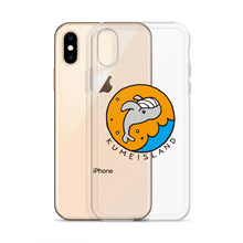 画像をギャラリービューアに読み込む, 夕陽クジラ(iPhoneケース)