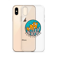 画像をギャラリービューアに読み込む, クマノミ(iPhoneケース)