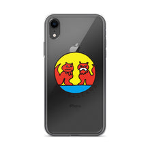 画像をギャラリービューアに読み込む, シーサー(iPhoneケース)