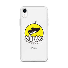 画像をギャラリービューアに読み込む, 月夜のクジラ(iPhoneケース)