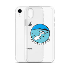 画像をギャラリービューアに読み込む, ハテの浜(iPhoneケース)