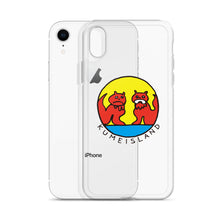 画像をギャラリービューアに読み込む, シーサー(iPhoneケース)