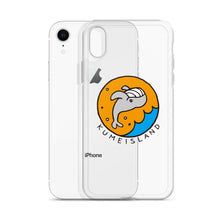 画像をギャラリービューアに読み込む, 夕陽クジラ(iPhoneケース)