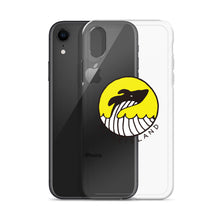 画像をギャラリービューアに読み込む, 月夜のクジラ(iPhoneケース)