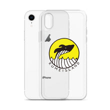 画像をギャラリービューアに読み込む, 月夜のクジラ(iPhoneケース)