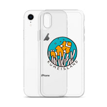 画像をギャラリービューアに読み込む, クマノミ(iPhoneケース)