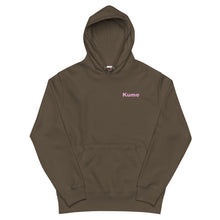 画像をギャラリービューアに読み込む, ハイビスカスKume ピンク(パーカー)