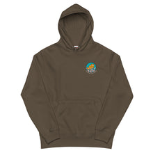 画像をギャラリービューアに読み込む, クマノミ(パーカー)dark color