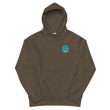 画像をギャラリービューアに読み込む, クマノミ・ミニ(パーカー)dark color