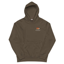 画像をギャラリービューアに読み込む, 風の帰る森 ワンポイント(パーカー)dark color