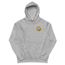 画像をギャラリービューアに読み込む, 夕陽クジラ(パーカー)light color