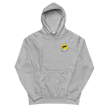 画像をギャラリービューアに読み込む, 月夜のクジラ(パーカー)light color