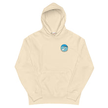 画像をギャラリービューアに読み込む, ハテの浜(パーカー)light color