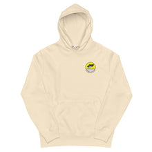 画像をギャラリービューアに読み込む, 月夜のクジラ(パーカー)light color