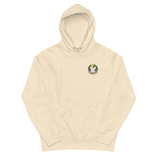 画像をギャラリービューアに読み込む, ブタとフクギ(パーカー)light color