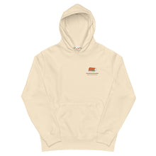 画像をギャラリービューアに読み込む, 風の帰る森 ワンポイント(パーカー)light color