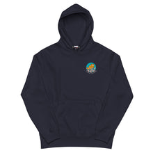 画像をギャラリービューアに読み込む, クマノミ(パーカー)dark color