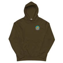 画像をギャラリービューアに読み込む, クマノミ(パーカー)dark color