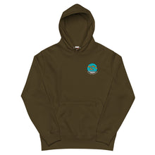 画像をギャラリービューアに読み込む, クマノミ・ミニ(パーカー)dark color