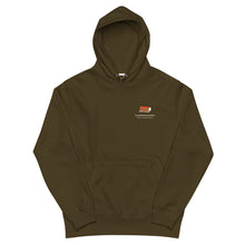 画像をギャラリービューアに読み込む, 風の帰る森 ワンポイント(パーカー)dark color