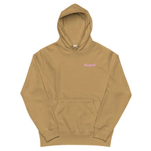 画像をギャラリービューアに読み込む, ハイビスカスKume ピンク(パーカー)