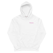 画像をギャラリービューアに読み込む, ハイビスカスKume ピンク(パーカー)