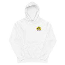 画像をギャラリービューアに読み込む, 月夜のクジラ(パーカー)light color