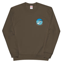 画像をギャラリービューアに読み込む, ハテの浜(スウェット)dark color