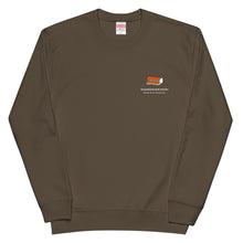 画像をギャラリービューアに読み込む, 風の帰る森 ワンポイント(スウェット)dark color