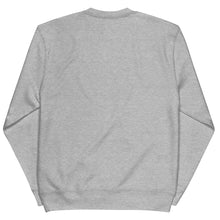 画像をギャラリービューアに読み込む, 久米島亀ロゴマーク ワンポイント(スウェット)