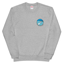 画像をギャラリービューアに読み込む, ハテの浜(スウェット)light color