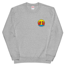 画像をギャラリービューアに読み込む, シーサ(スウェット)light color