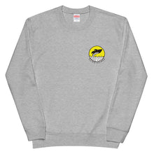 画像をギャラリービューアに読み込む, 月夜のクジラ(スウェット)light color