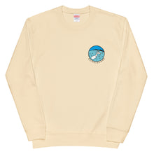 画像をギャラリービューアに読み込む, ハテの浜(スウェット)light color