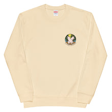 画像をギャラリービューアに読み込む, ブタとフクギ(スウェット)light color