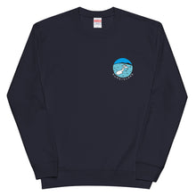 画像をギャラリービューアに読み込む, ハテの浜(スウェット)dark color