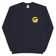 画像をギャラリービューアに読み込む, 月夜のクジラ(スウェット)dark color