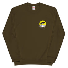 画像をギャラリービューアに読み込む, 月夜のクジラ(スウェット)dark color