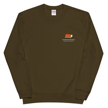 画像をギャラリービューアに読み込む, 風の帰る森 ワンポイント(スウェット)dark color