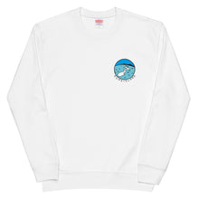 画像をギャラリービューアに読み込む, ハテの浜(スウェット)light color