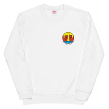 画像をギャラリービューアに読み込む, シーサ(スウェット)light color