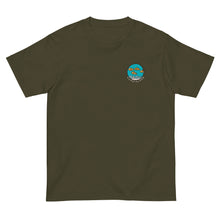 画像をギャラリービューアに読み込む, クマノミ・ミニ ワンポイント(半袖Tシャツ)dark color