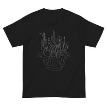 画像をギャラリービューアに読み込む, ハルサーグクル(半袖Tシャツ)dark color